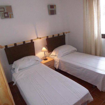 Frigiliana Apartment Exterior photo
