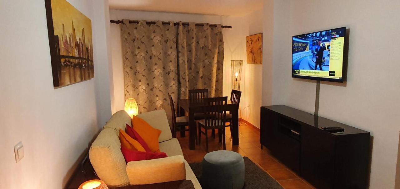 Frigiliana Apartment Exterior photo