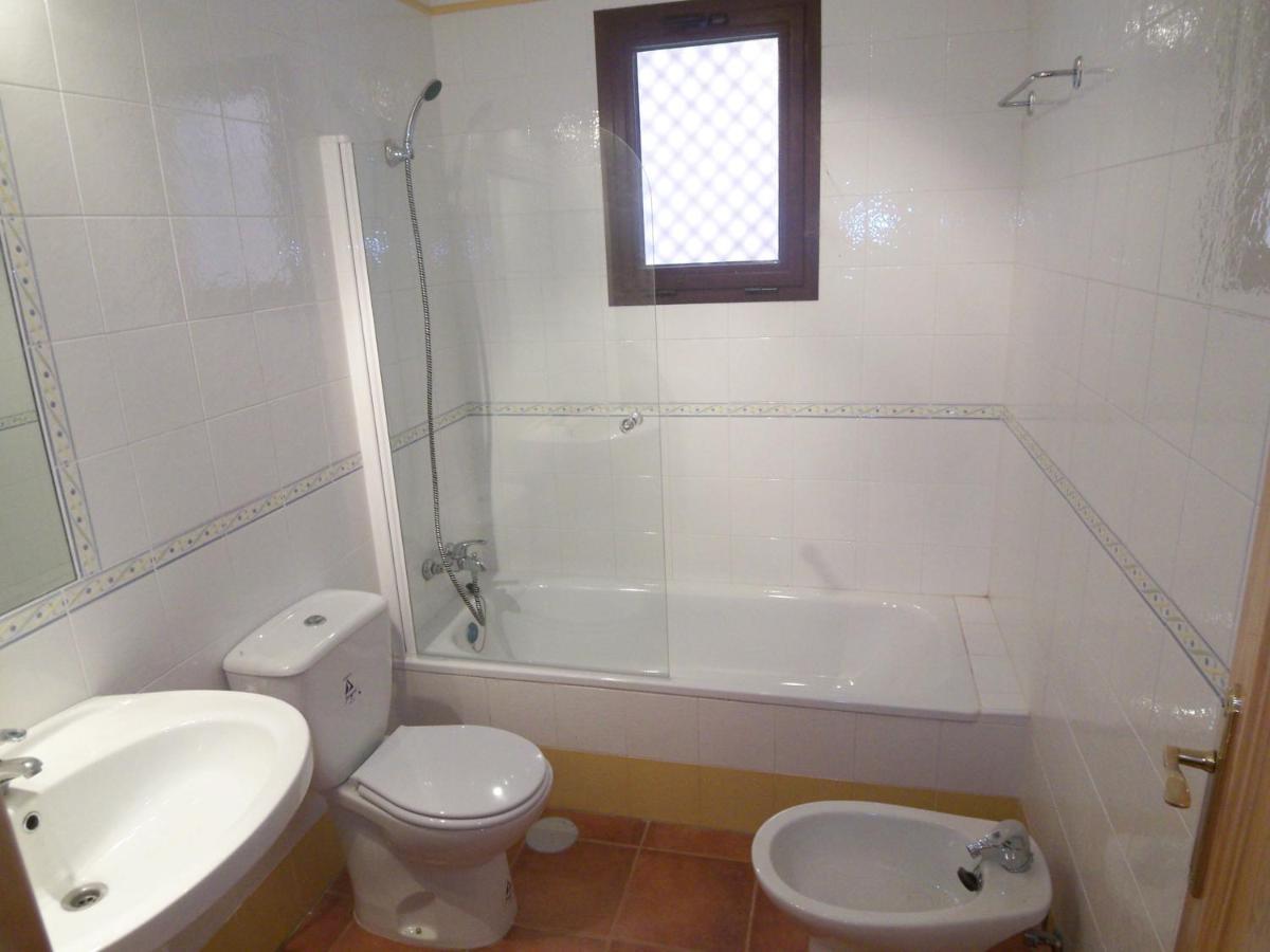 Frigiliana Apartment Exterior photo
