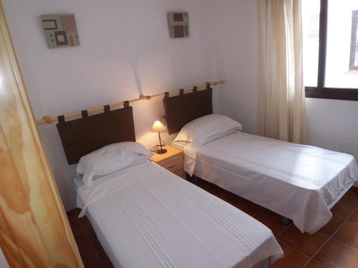 Frigiliana Apartment Exterior photo