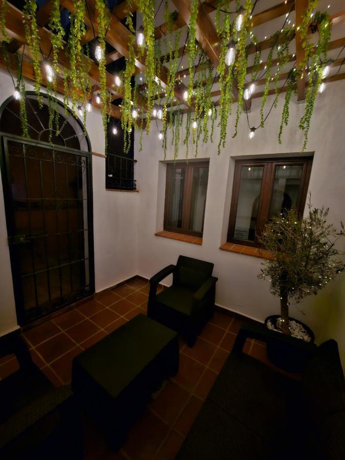 Frigiliana Apartment Exterior photo